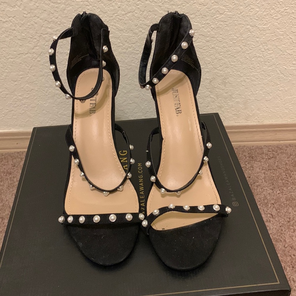 JustFab sandals